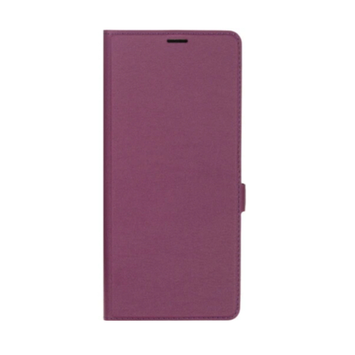 Чехол-книжка Borasco Book Case Xiaomi Redmi Note 14 Purple фото 