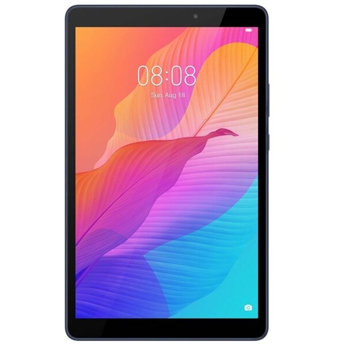 Планшет Huawei MatePad T 8.0 LTE (MediaTek MT8768/8"/2Gb/32Gb) Blue фото 