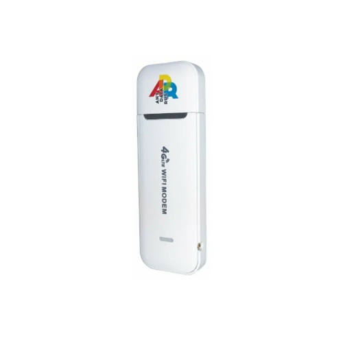Модем 4G Anydata W150 WiFi фото 