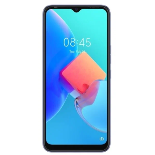 Телефон Tecno Spark Go (2022) 32Gb Iris Purple фото 