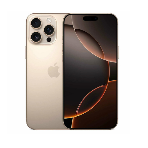 Телефон Apple iPhone 16 Pro 1Tb Desert Titanium фото 