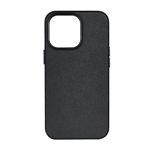 Накладка Goodcom iPhone 13 Pro Mag Noble Collection Black фото 