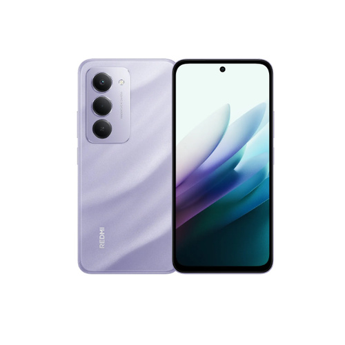 Телефон Xiaomi REDMI 15 256Gb Ram 8Gb Purple фото 
