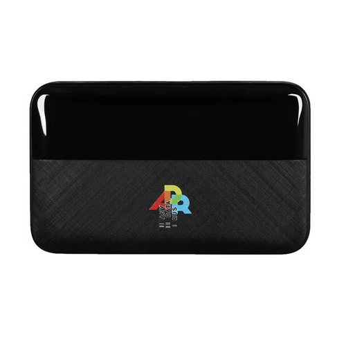Роутер 4G Anydata R160 с функцией Powerbank фото 