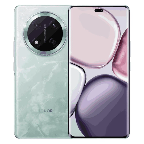 Телефон Honor X9C 256Gb Ram 12Gb 5G Jade Cyan фото 