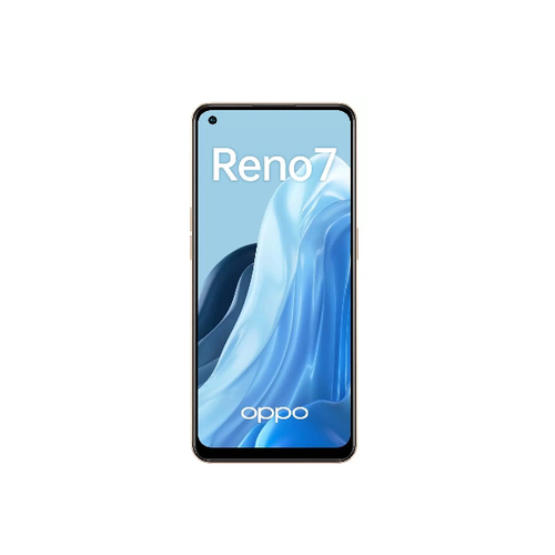 Телефон Oppo Reno 7 CPH2363 128Gb Ram 8Gb Sunset Orange фото 