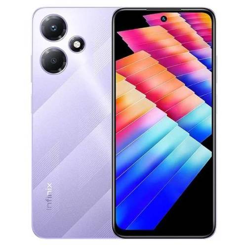 Телефон Infinix Hot 30 Play 128Gb Ram 8Gb Bora Purple фото 