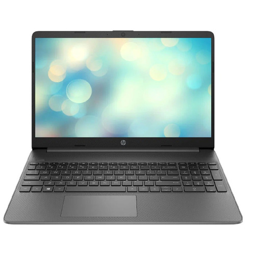 Ноутбук HP Laptop 15-dw1122ur (Intel Core i5-10210U/15'6/8Gb/512Gb) Black фото 